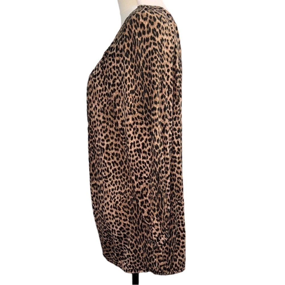 Michael Kors (NWT) Top, Size Medium - Picture 2 of 10